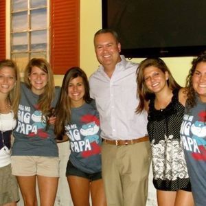 Meet your Posher, Jason